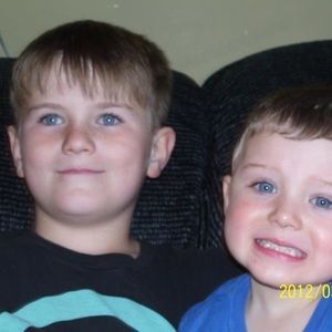 Meet your Posher, Brent